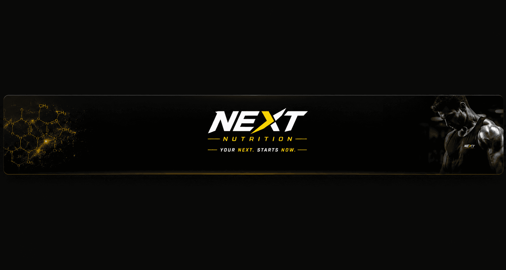 NEXT Nutrition